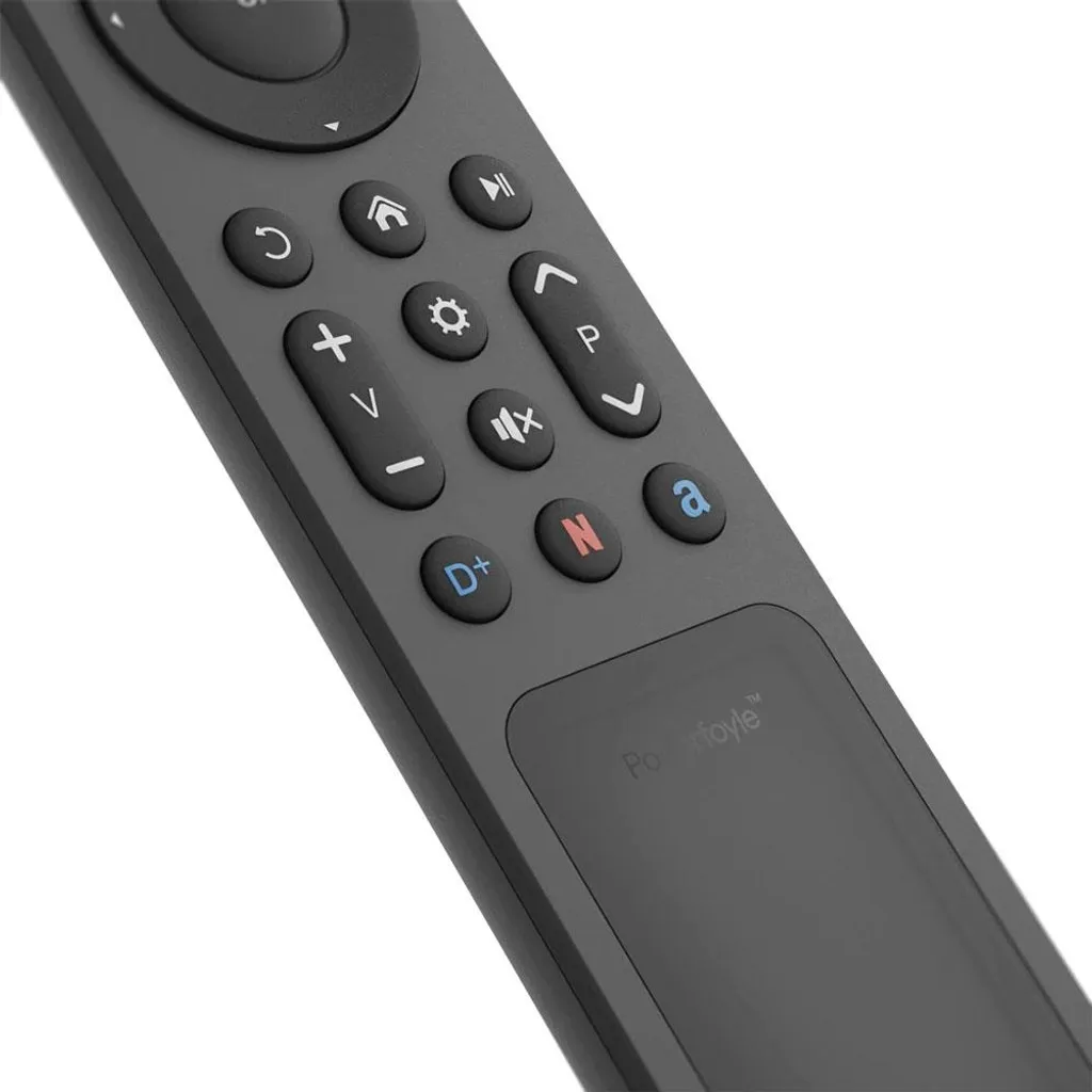 Télécommande de Remplacement Samsung Bluetooth Solaire et Multi-View - 11