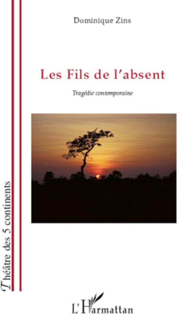 Les fils de l'absent
