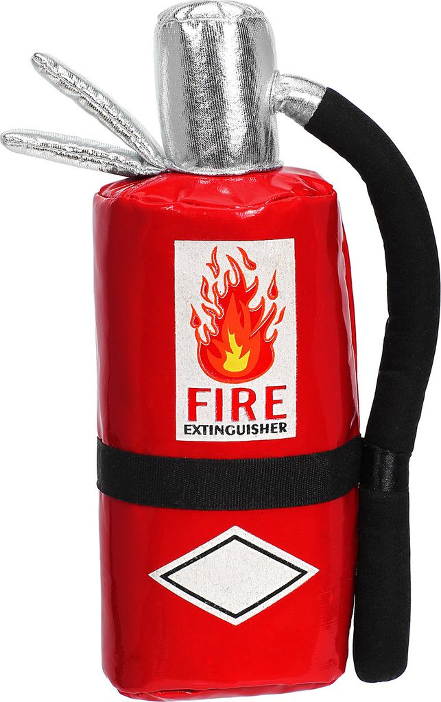 Feuerlöscherhandtasche - Handtasche als Feuerlöscher Produktbild 