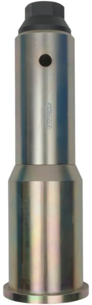 Cloche d'extraction 390 mm pour démontage de silentblocs poids lourds