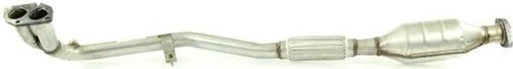 Catalyseur d'échappement WALKER 20238 - Vectra B (J96) / OE 5854194