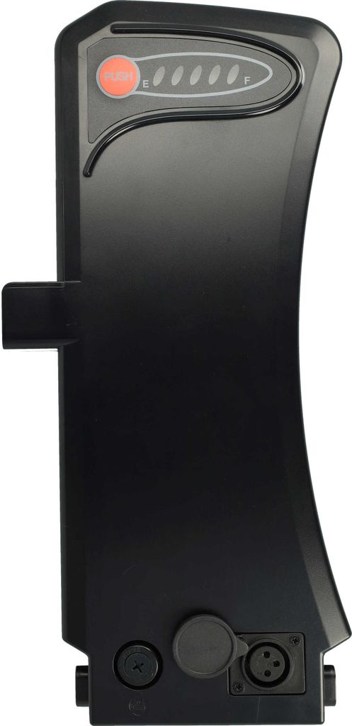 vhbw Akku Ersatz für Prophete SDI-3611C, SDI-3610C für Produktbild 3