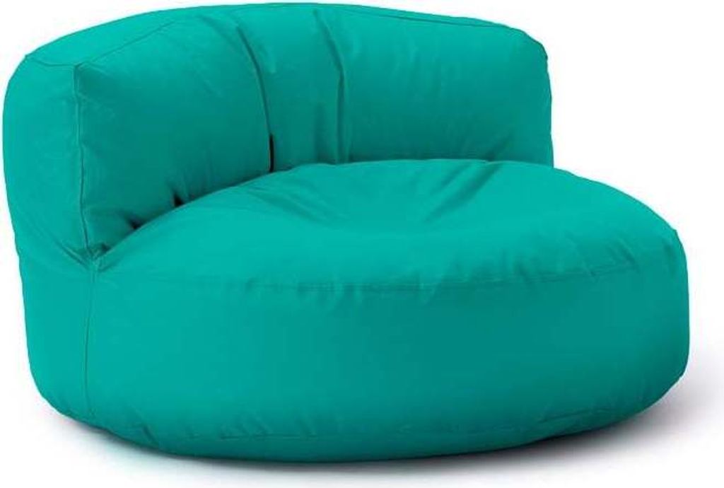 LUMALAND Pouf de salon (320 L) - Intérieur et extérieur - Image du produit 
