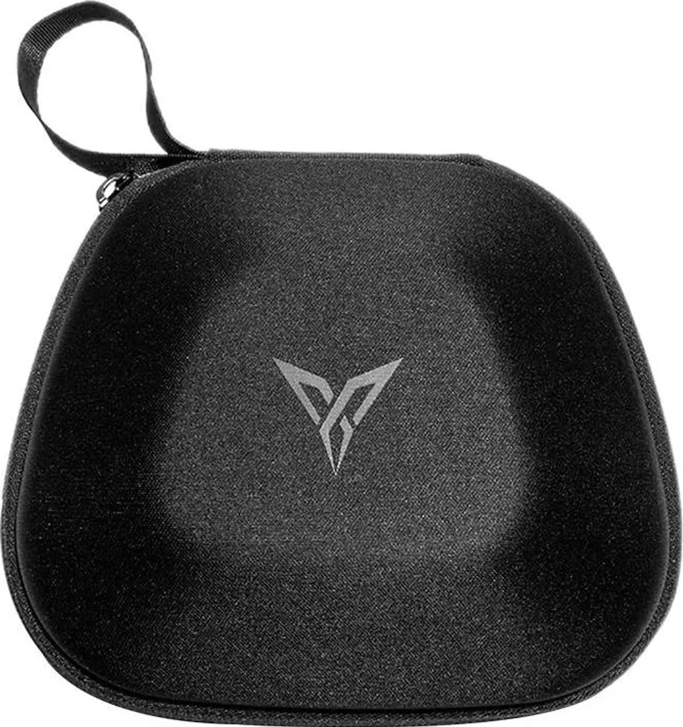 Custodia Gamepad Economica e Robusta - Nylon Nero Alta Qualità