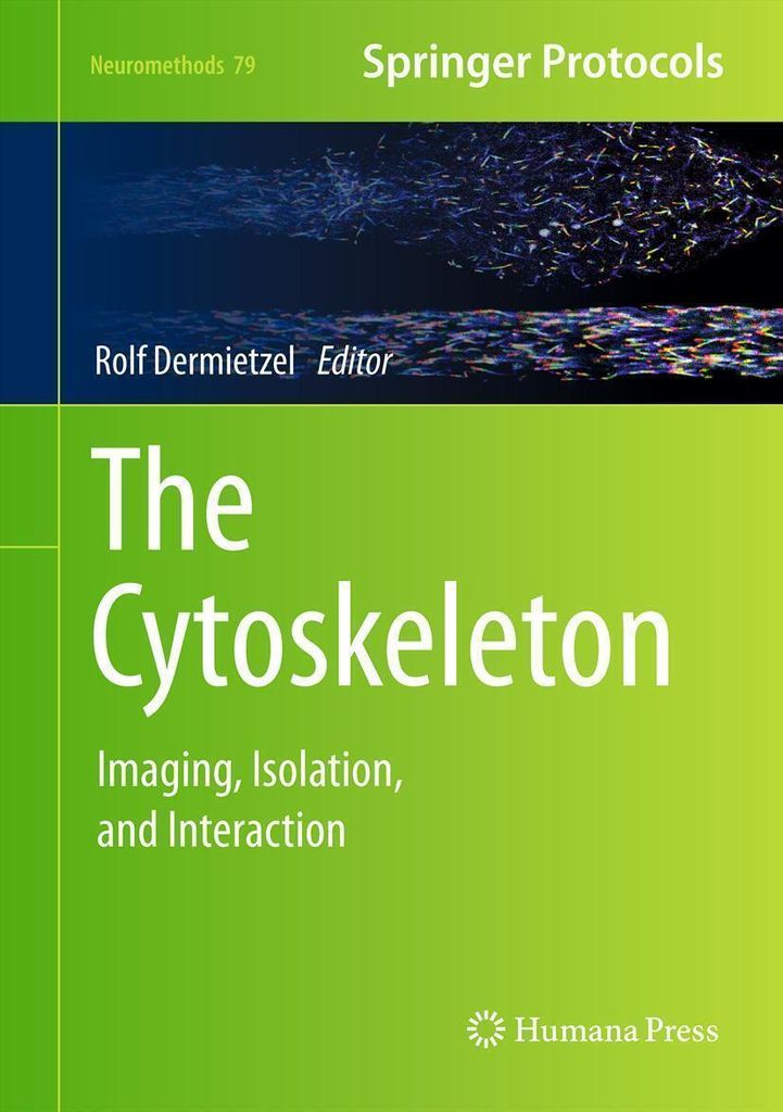 The Cytoskeleton