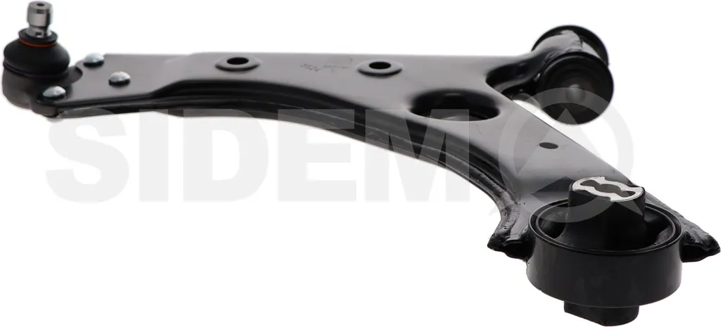 SIDEM 19154 Bras de suspension avant gauche pour FIAT QUBO (225) OE