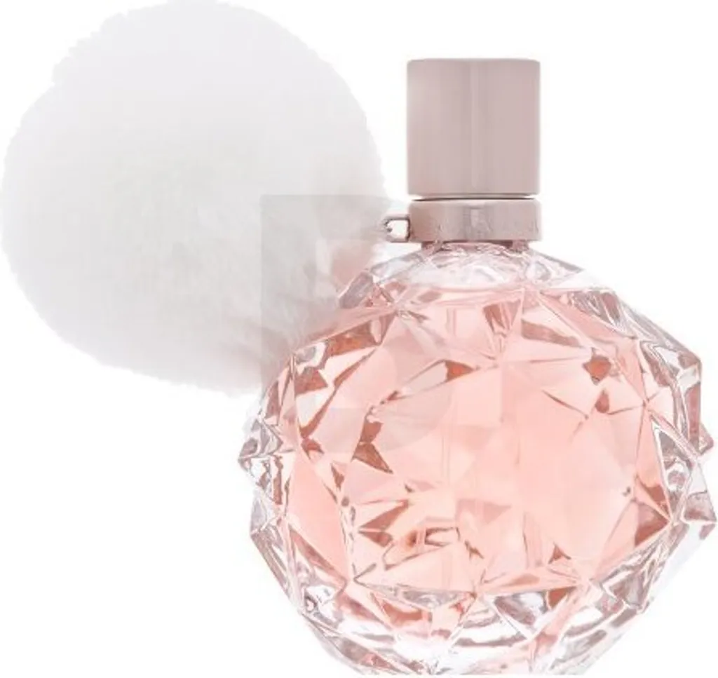 Parfum Femme Ariana Grande Ari 100 ml - Eau de Parfum Florale Fruitée