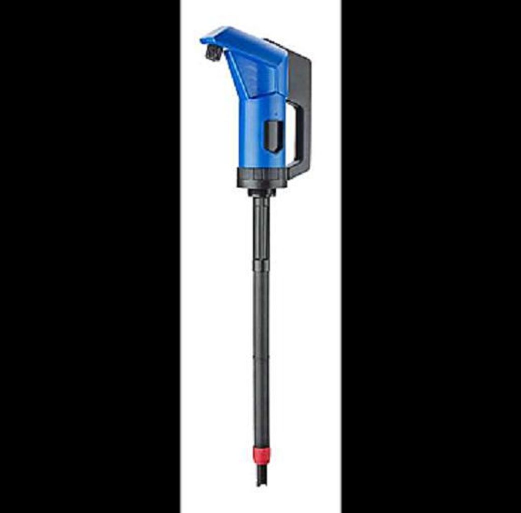 Liqui Moly Kunststoff Handpumpe für 60l und 205l