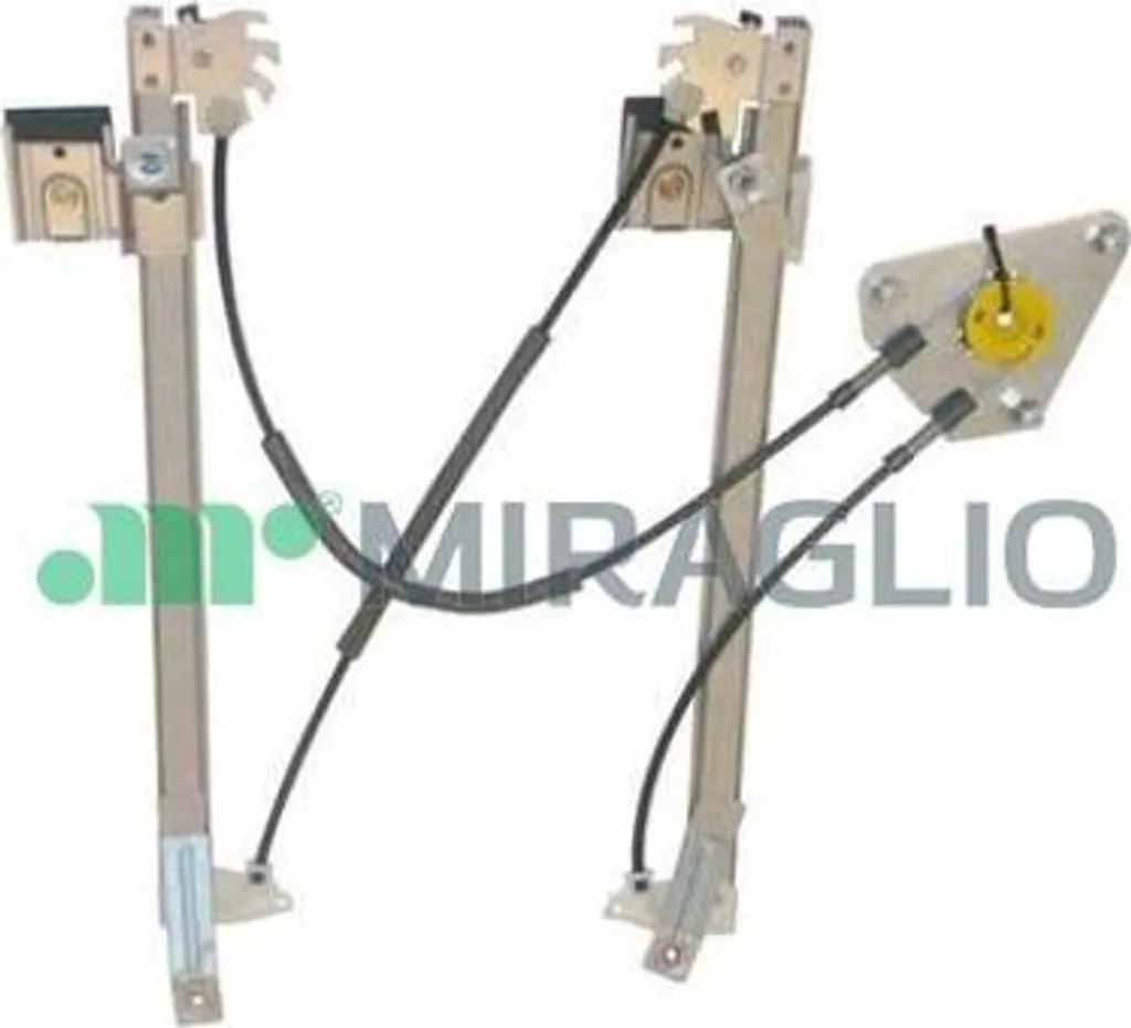 Lève-vitre de remplacement pour réparation portière Seat Leon