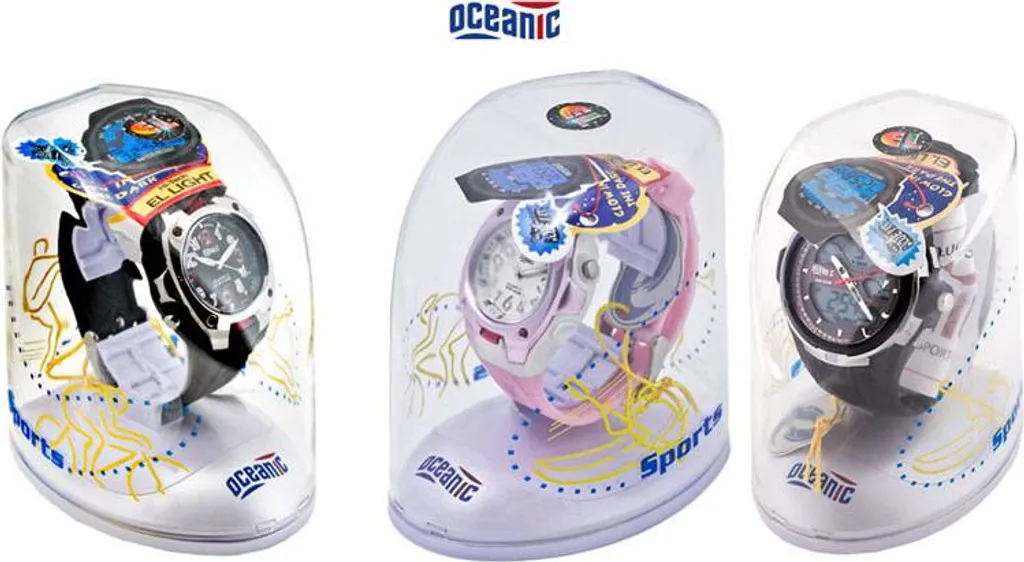Oceanico M1164 - 5