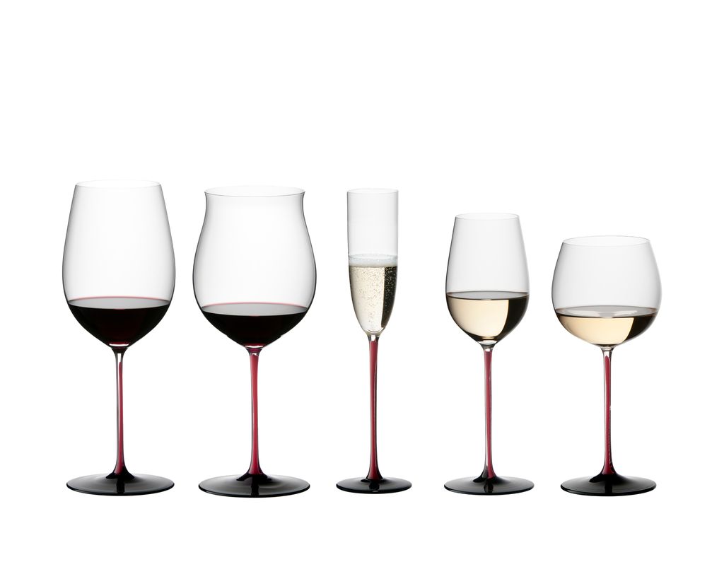 Riedel R BLACK SERIES COLLECTOR'S EDITION MONTRACHET Immagine del prodotto 