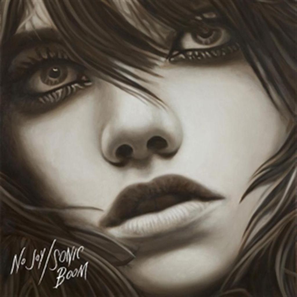 No Joy/Sonic Boom: No Joy/Sonic Boom
