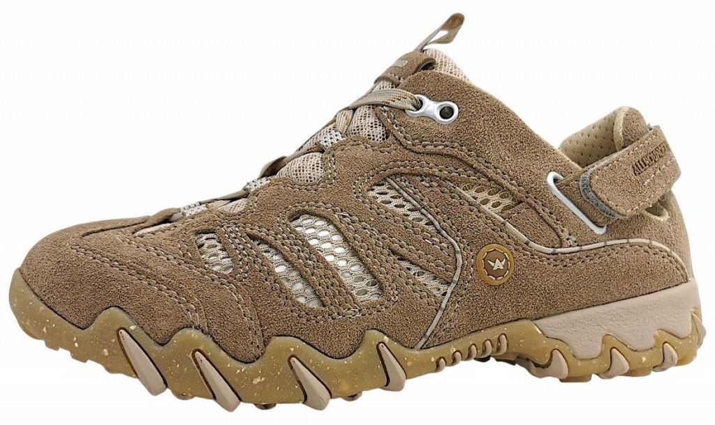Scarpe da donna Mephisto Niwa, modello all-rounder, scarpe Immagine del prodotto 