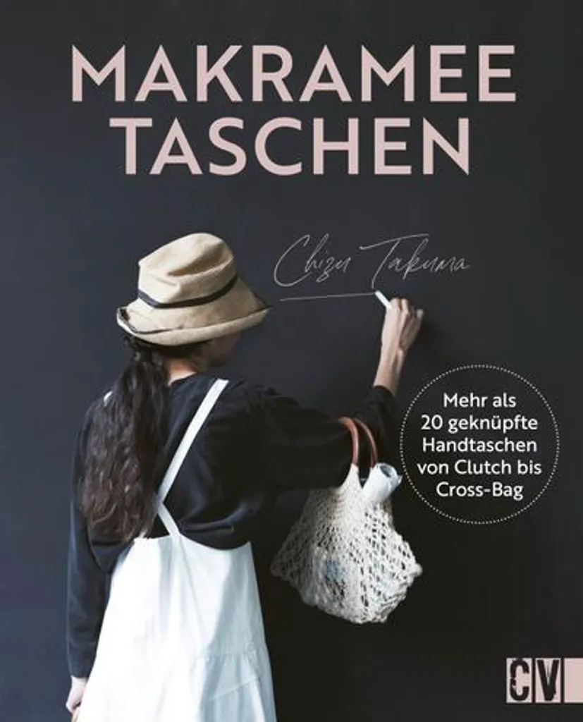 Sac de plage en macramé grand format pour vos sorties et vacances - 2