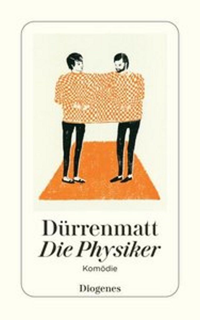 Die Physiker Image du produit 