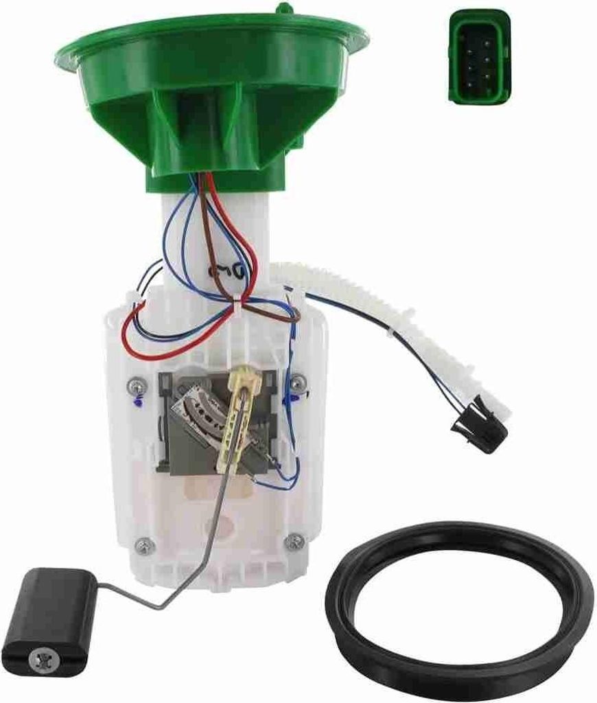 VEMO Benzinpumpe V20-09-0438 für MINI Schrägheck (R50, R53) elektrisch 1,59kg