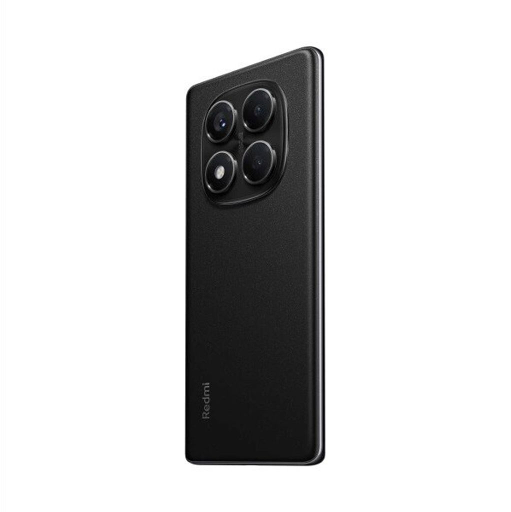 Xiaomi Redmi Note 14 Pro 8/256GB Midnight Black (60482) Produktbild 7