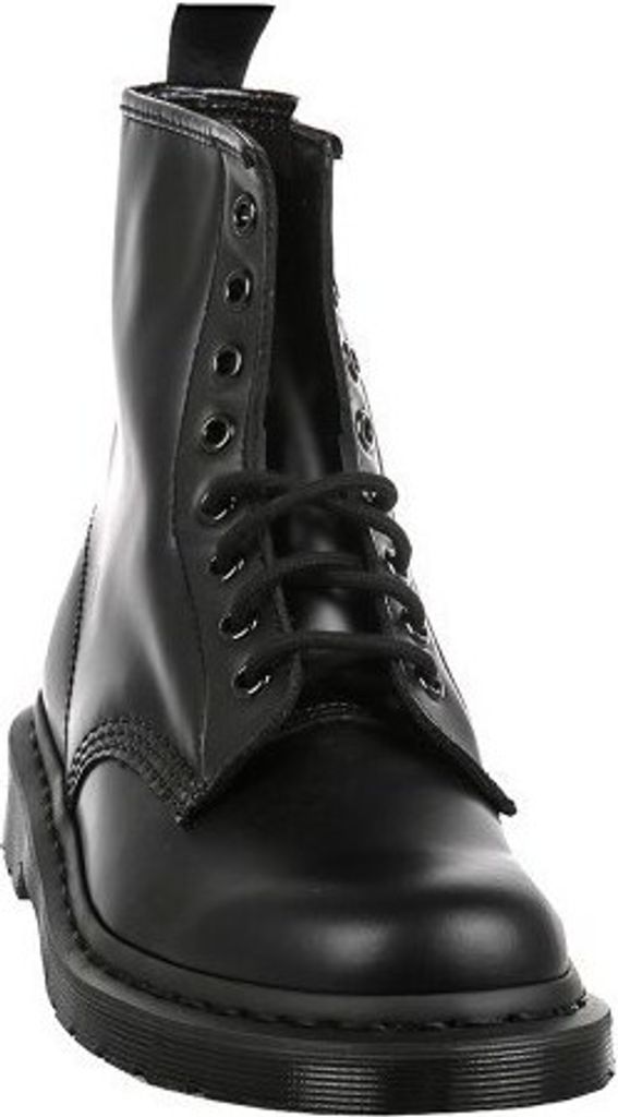 Dr. Martens Uni Stiefeletten 14353001 Farbe:Schwarz Größe: Produktbild 18