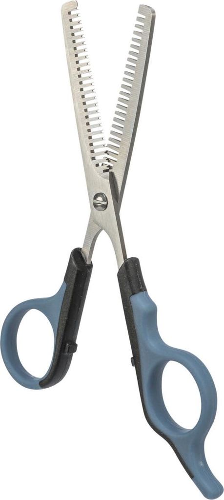 TRIXIE Effilierschere - diverse - 16 cm Produktbild 