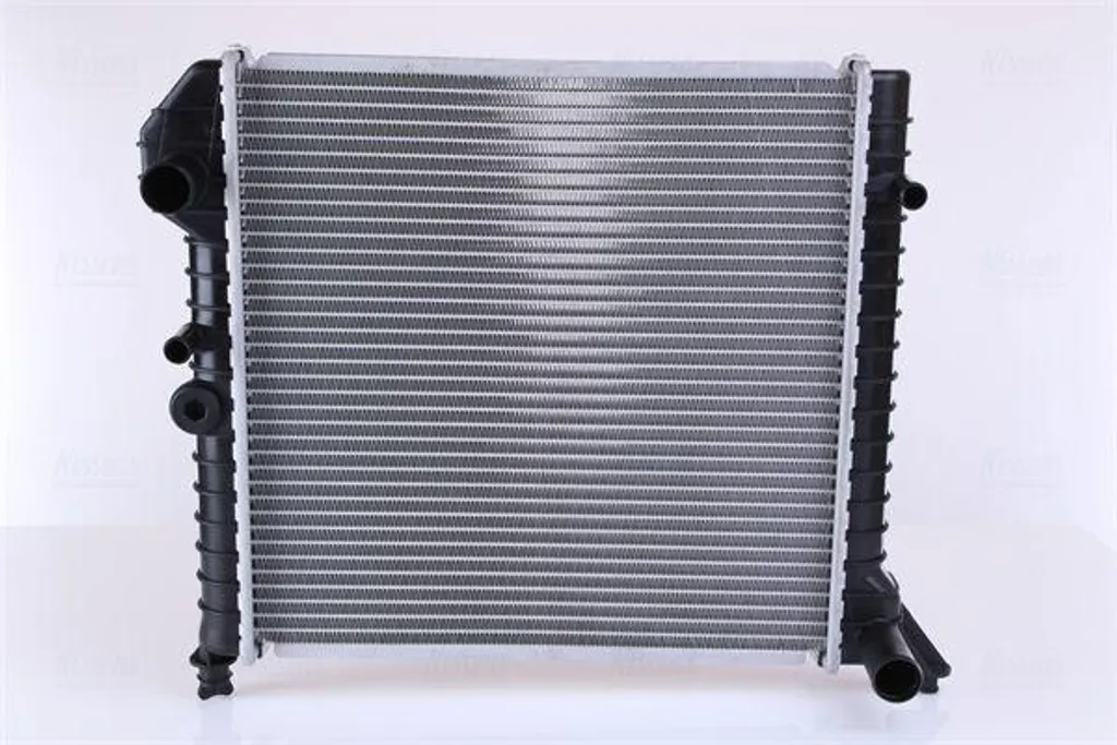 Radiateur moteur NISSENS 65518 : stop surchauffe Volvo 440 460 480 OE