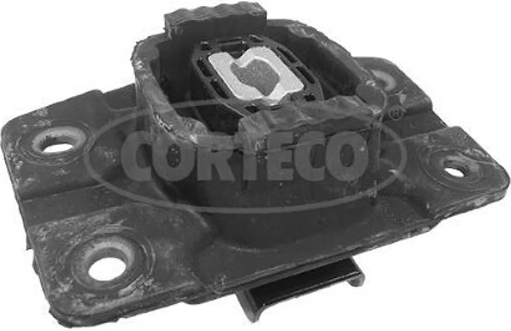 Réparer vibrations boîte de vitesses VW up! avec le palier 49420056