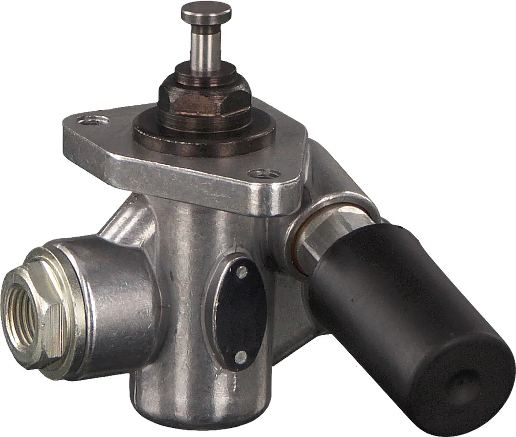 Réparer circuit diesel avec la pompe d'alimentation manuelle FEBI 23027