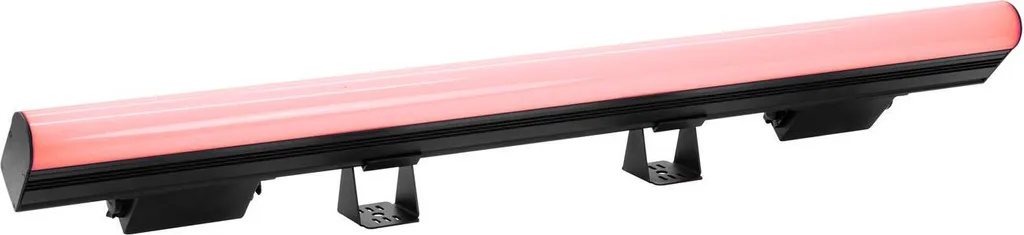 Eurolite LED IP PT-100/34 RGB/WW Tube DMX Pixel pour Éclairage Extérieur