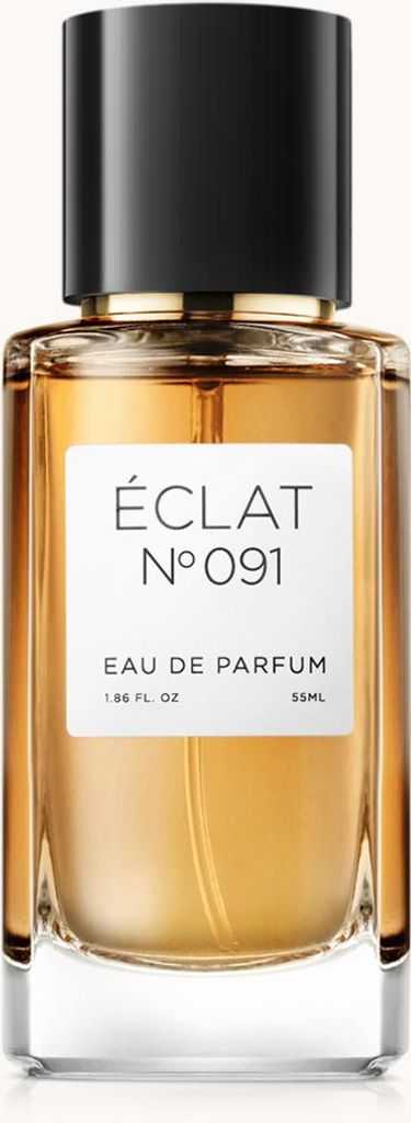 ÉCLAT 091 RAR Damenduft 55 ml EdP - Langanhaltender Duftzwilling & Parfum Dupe