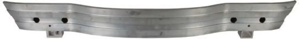 Support pare-chocs BLIC OE 51117016055 en ABS haute résistance Z4 E86