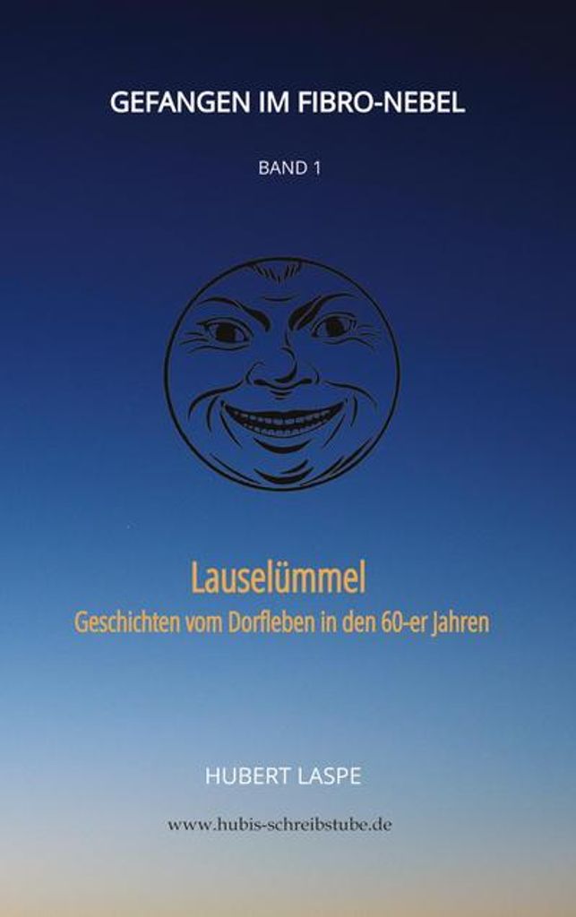 Gefangen im Fibro-Nebel Band 1