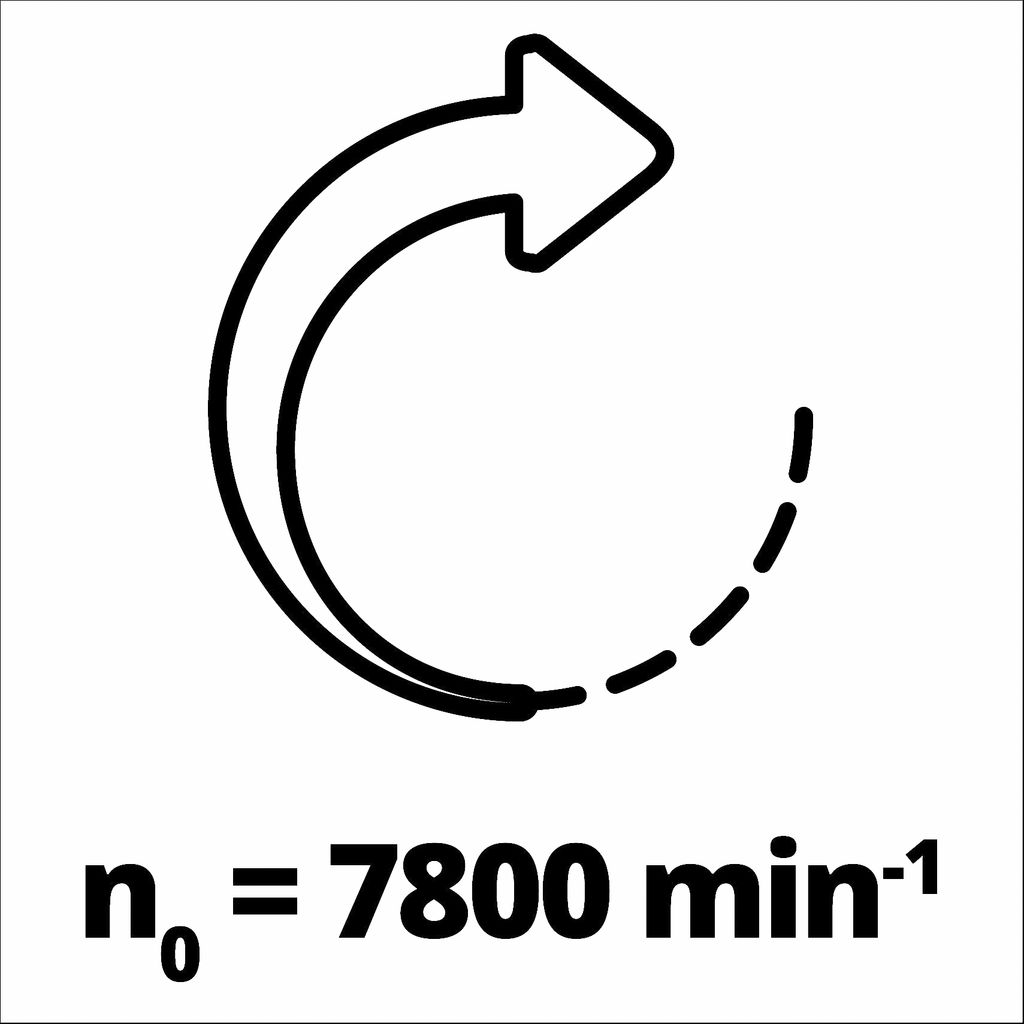 Einhell Elektro-Kettensäge GH-EC 2040 Produktbild 12