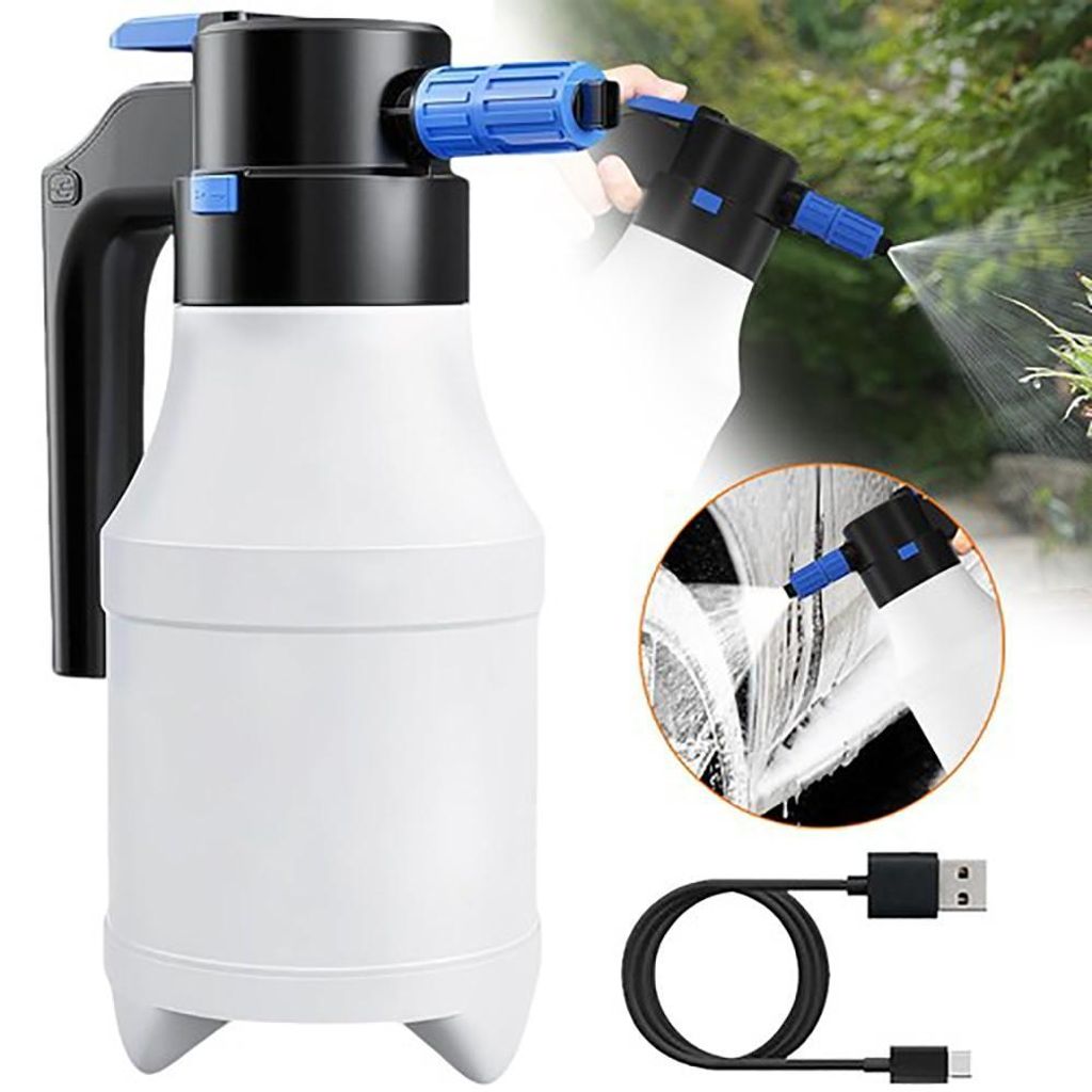 1,5 l elektrický rozprašovač pěny pro automobily, Obrázek produktu 
