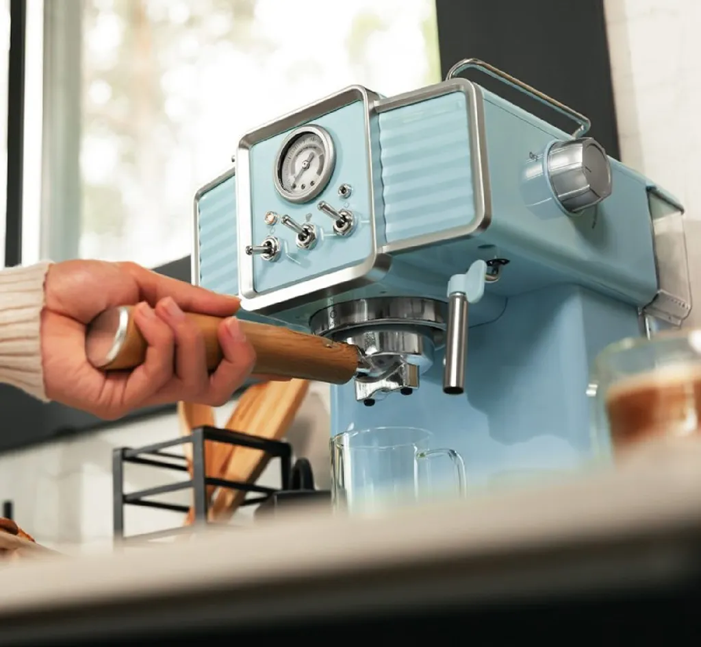 Machine à café Cecotec 20 bars : Adieu le café fade à la maison - 9