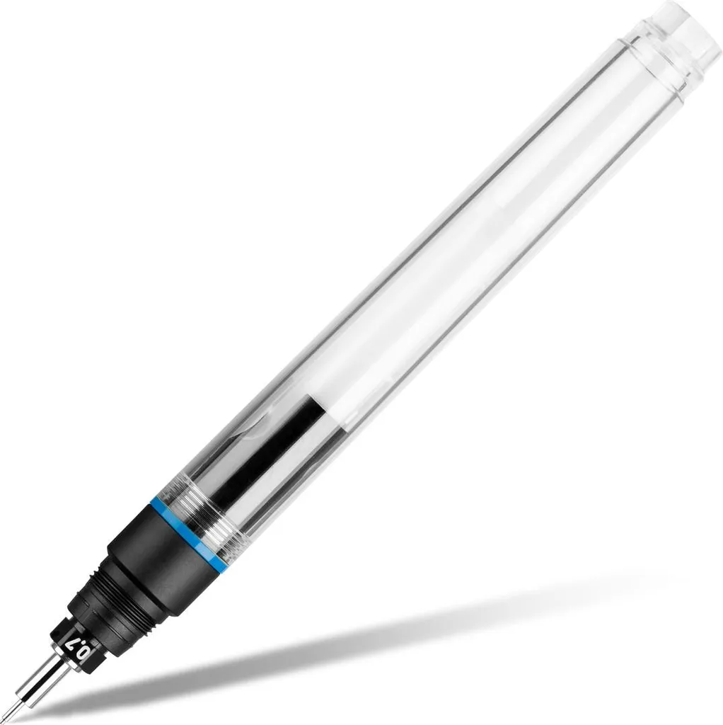 Stylo technique Aristo AR63070 mg1 à encre de Chine pointe large 0,70 mm