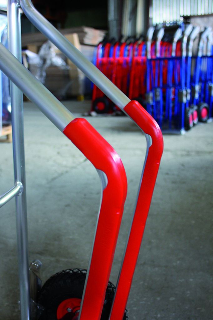 Variofit Kunststoffgleitkufe kap-710.009