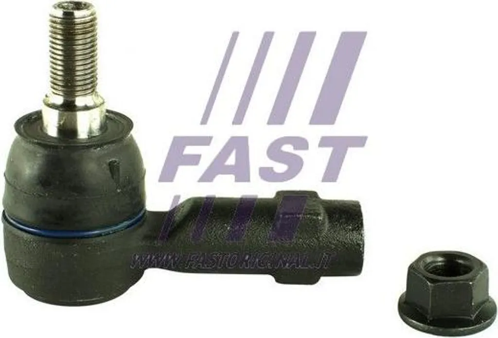 Rotule de barre de connexion FAST FT16014 compatible Daily OE 42569562
