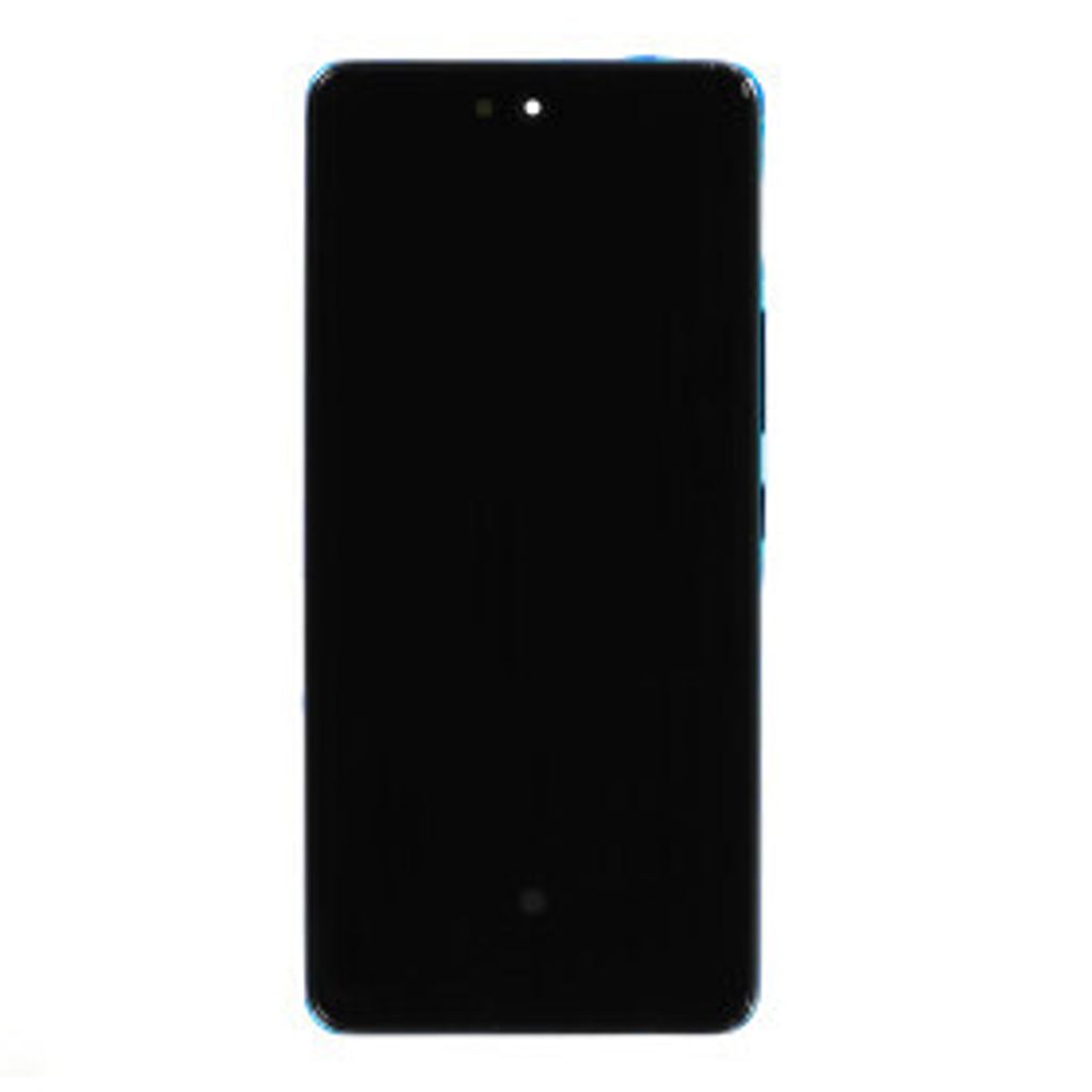 Display für Samsung Galaxy A53 5G SM-A536 LCD + Rahmen Produktbild 