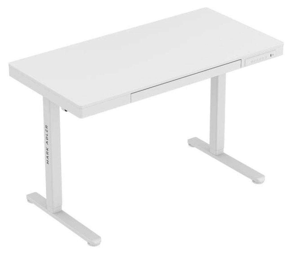 MARK ADLER Electric desk MA-Leader 8.2 White Immagine del prodotto 