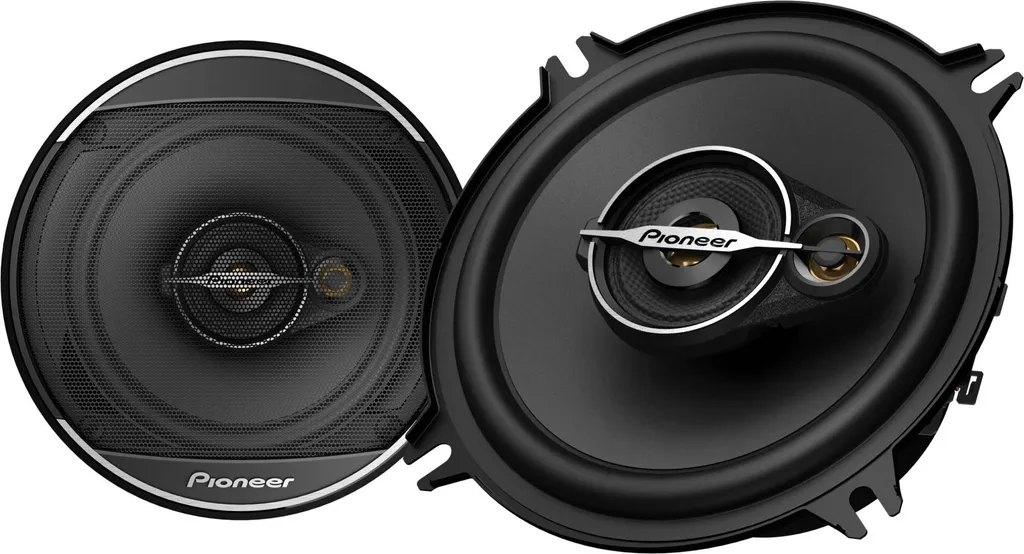 Pioneer TS-A1371F Haut-parleurs voiture 13cm coaxiaux 3 voies 300W