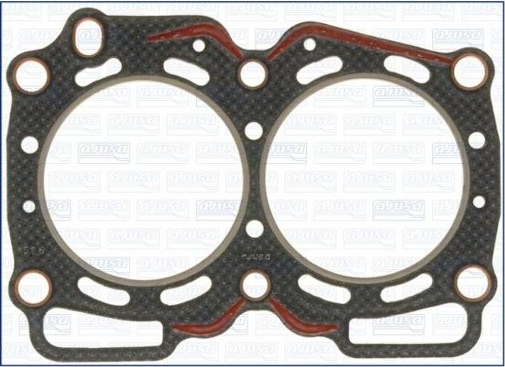 AJUSA 10112900 Zylinderkopfdichtung für SUBARU FORESTER Produktbild 