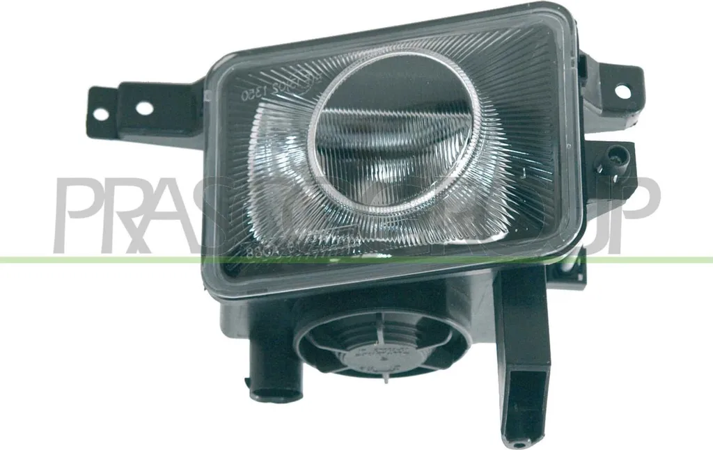 Feu antibrouillard avant droit pour Corsa C - Remplacement OE 13270398