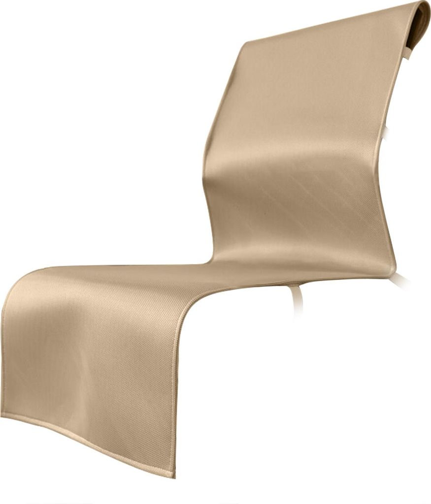 Stuhlhusse Verkauf Presse