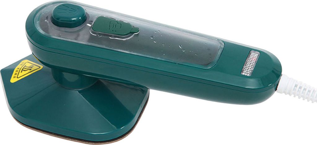 Hand-Dampfglätter, Bügelmaschine, ergonomisches Design, schnelles Aufheizen, einfache Bedienung, tragbarer Dampfglätter