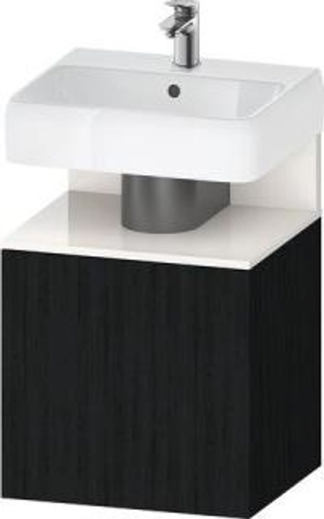 DURAVIT QA4077R22160000 QTG WTU WH Ek. 490x420x645 Ei Swa Mt.