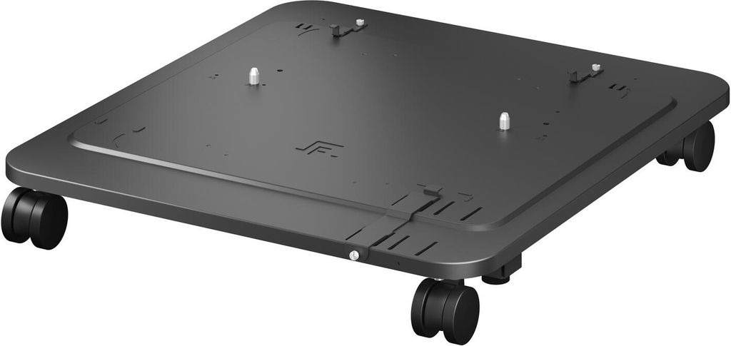Kyocera Sockel CA-3100: Flexibler Sockel mit Rollen für optimale Mobilität