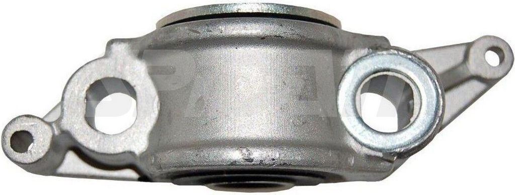 Lagerung Lenker für Querlenker für FIAT Doblo Cargo (223) Vorne Rechts 411674 SPIDAN CHASSIS PARTS