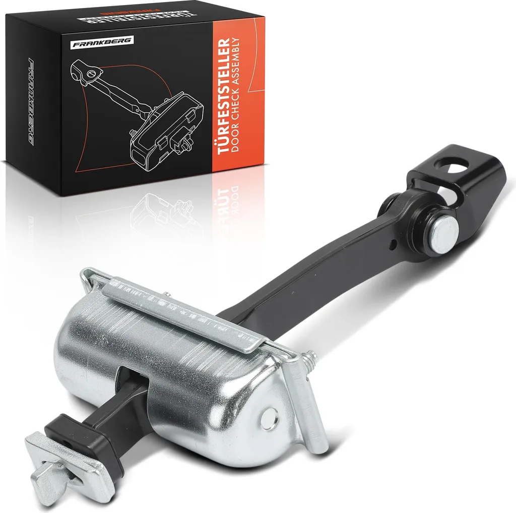 Frankberg Limiteur de Porte Avant pour Ford Transit V363 Bus Kasten FAD