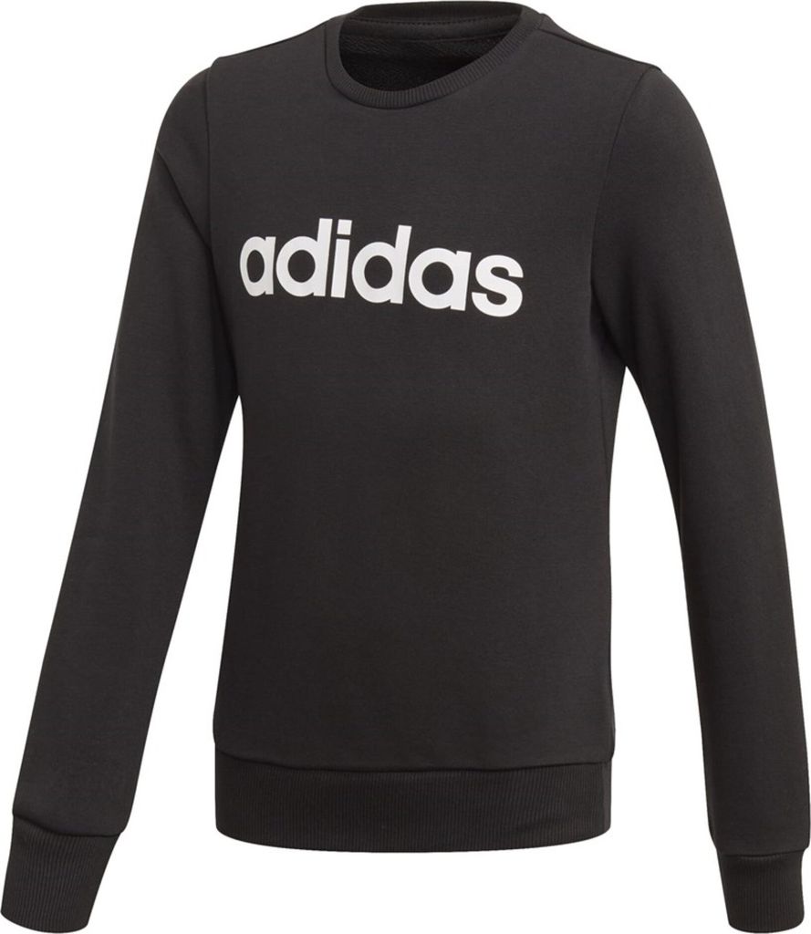 Adidas Sweatshirts Linear, EH6157, Größe: 147