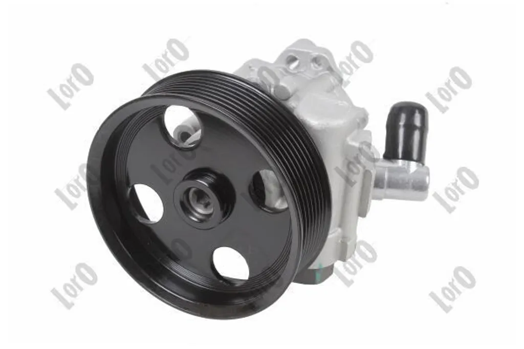 Pompe de direction assistée ABAKUS 140-01-027 pour Mercedes W221 W164