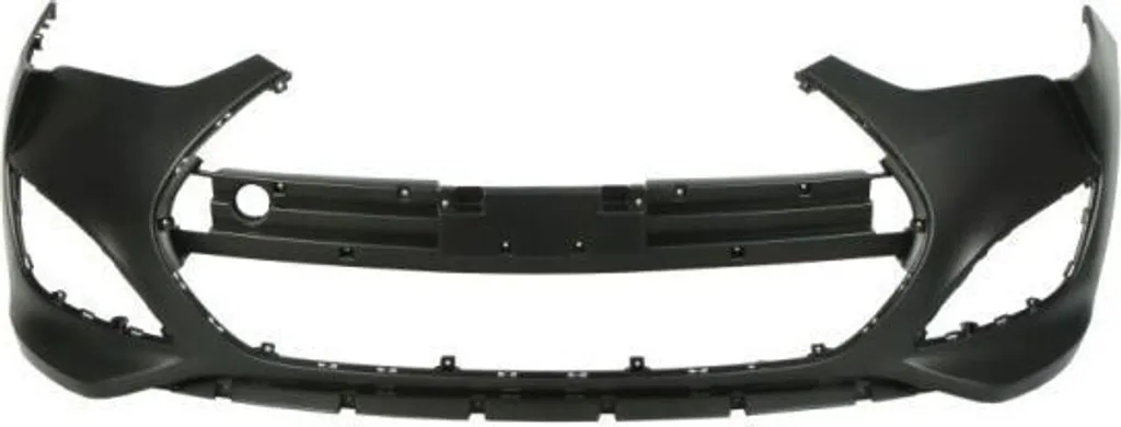 Pare-chocs avant Veloster FS : remplacez votre pièce cassée OE 865112V500